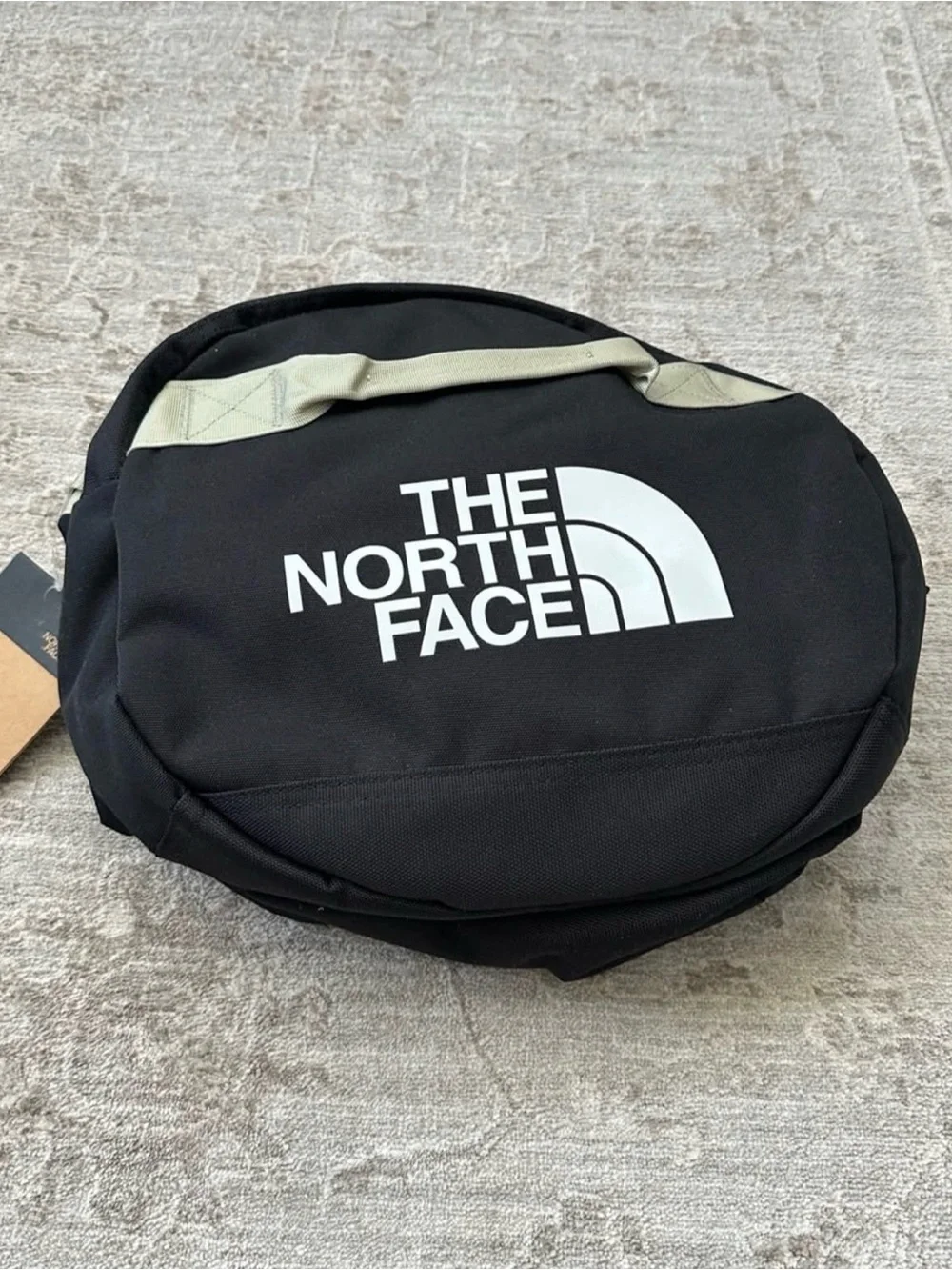 The North Face Duffle Bag